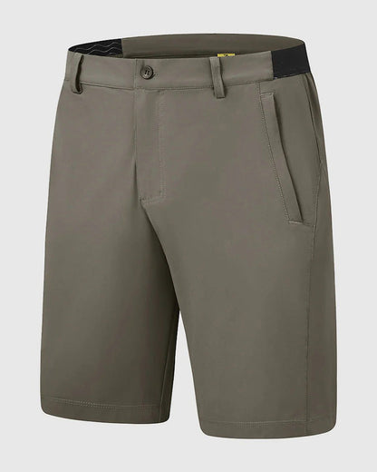 Stretch Quick Dry Casual Work Golf Men's Pant