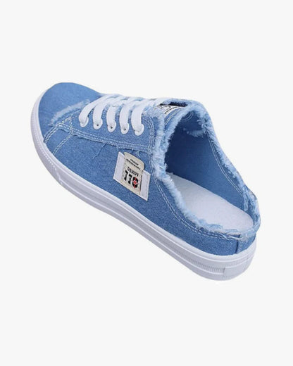 Slip On Fashionable Flats