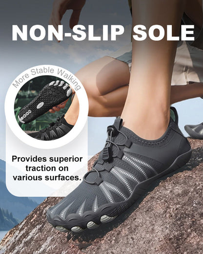 Quick-Drying Non Slip Breathable Hiking Shoes