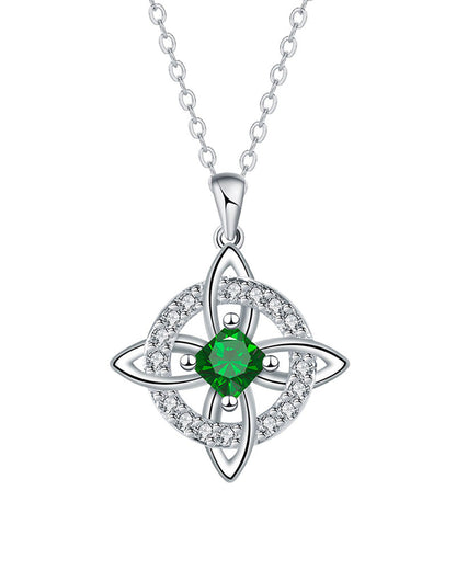 Celtic Knot Necklace