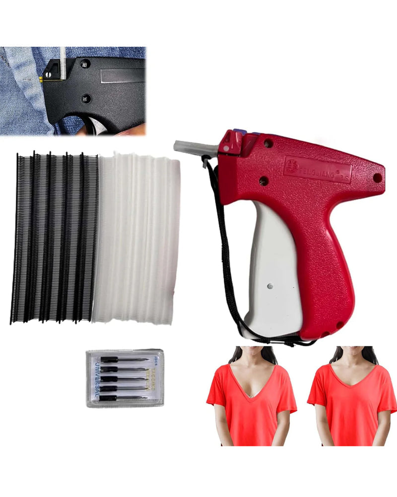 Quick clothing fixer ACCESSORIES