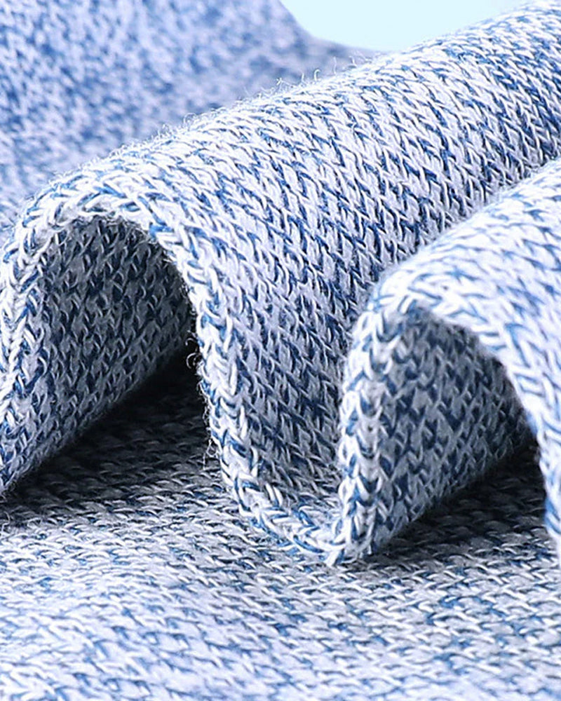 Breathable Antibacterial Deodorant Socks