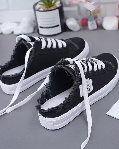 Slip On Fashionable Flats