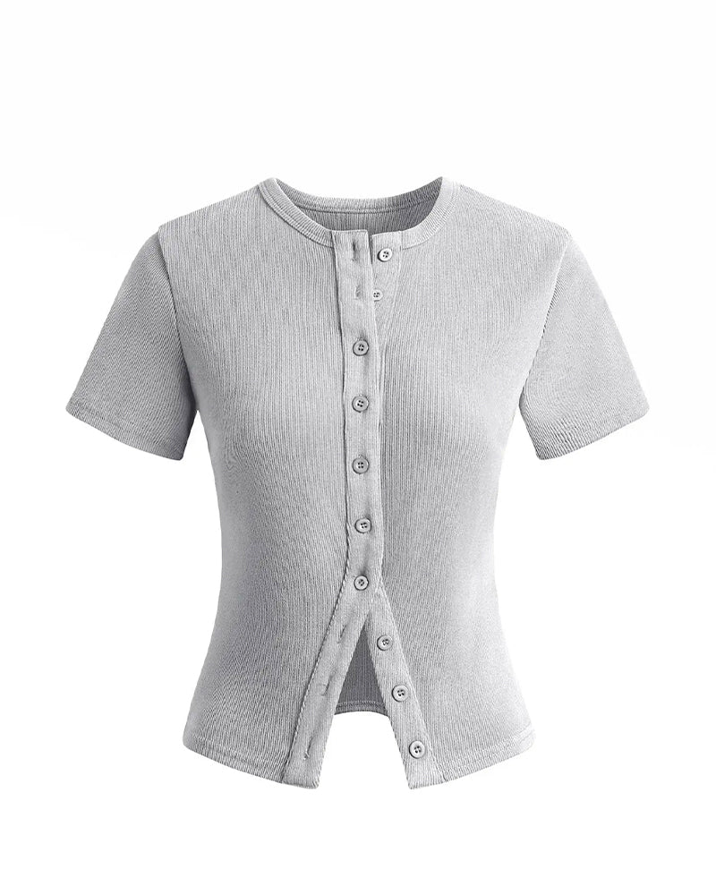 Pit Cardigan Short Coat