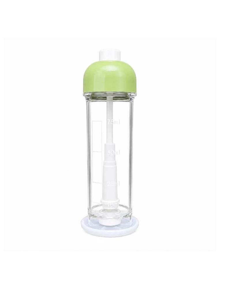Ultra Fine Cooking Oil Spray Bottle 2025 f/w accessoires spring summer