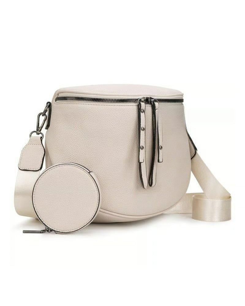 ✨2026 NEW ARRIVAL👜 Large Fanny Pack Crossbody Sling Bags