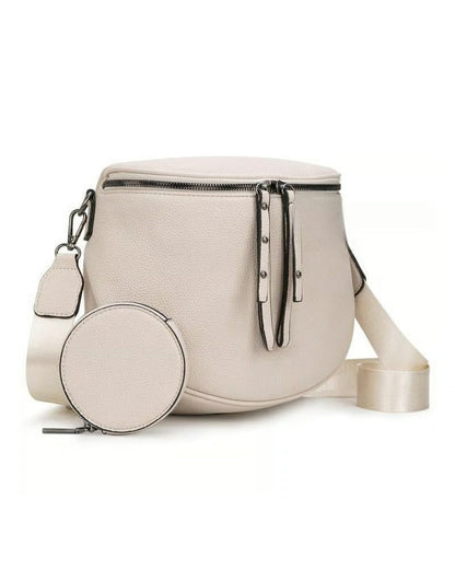 ✨2026 NEW ARRIVAL👜 Large Fanny Pack Crossbody Sling Bags