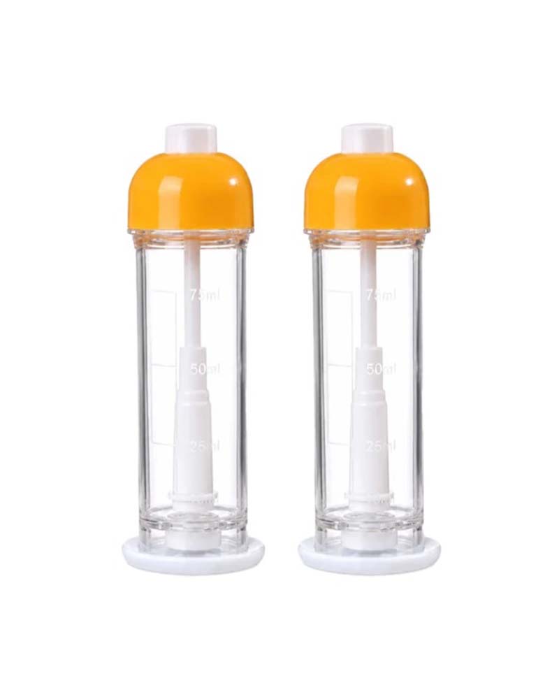 Ultra Fine Cooking Oil Spray Bottle 2025 f/w accessoires spring summer