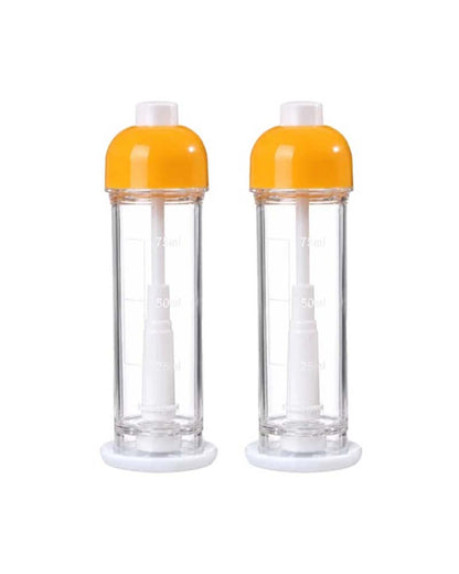 Ultra Fine Cooking Oil Spray Bottle 2025 f/w accessoires spring summer