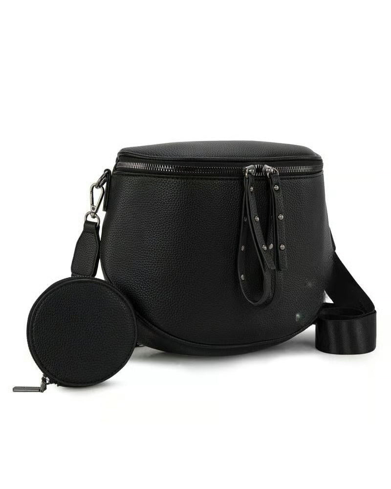 ✨2026 NEW ARRIVAL👜 Large Fanny Pack Crossbody Sling Bags