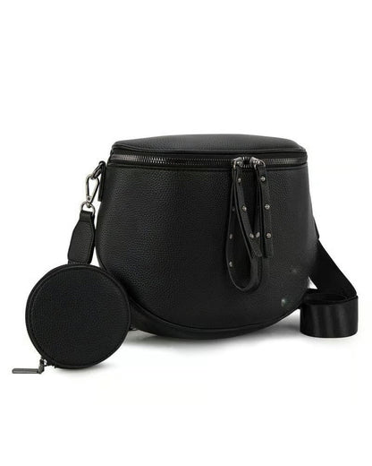 ✨2026 NEW ARRIVAL👜 Large Fanny Pack Crossbody Sling Bags