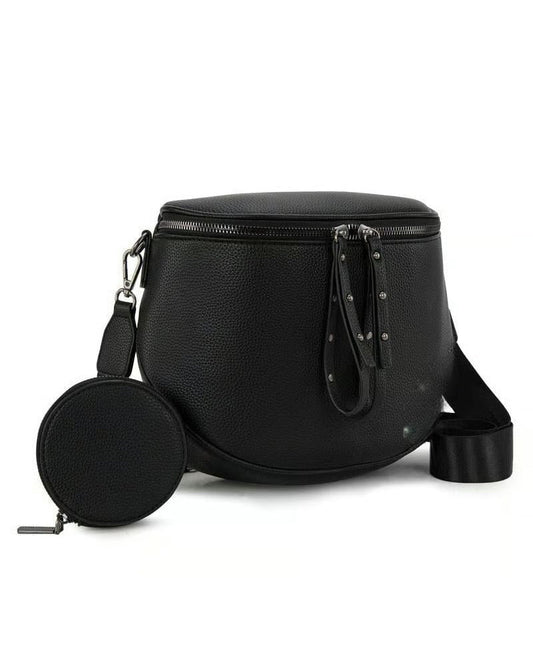 ✨2026 NEW ARRIVAL👜 Large Fanny Pack Crossbody Sling Bags