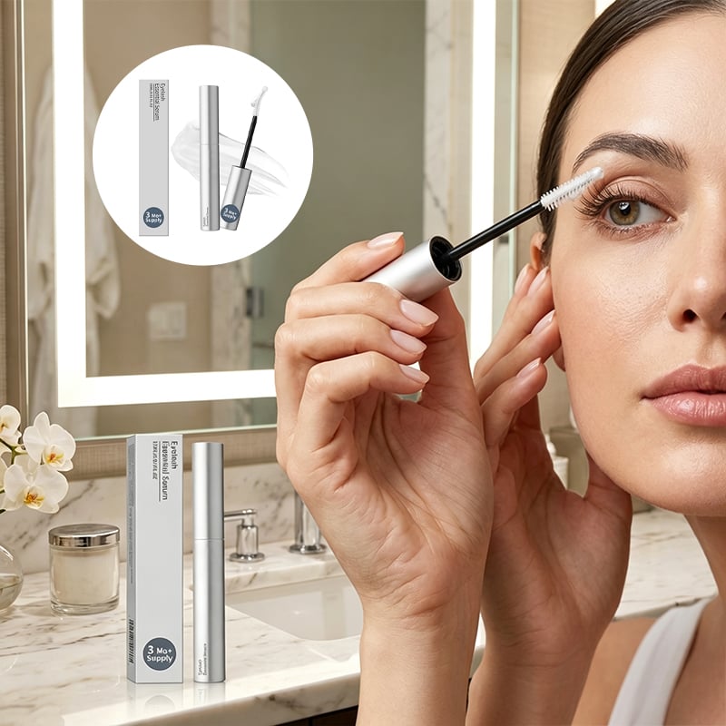 Hydrating Lash Serum