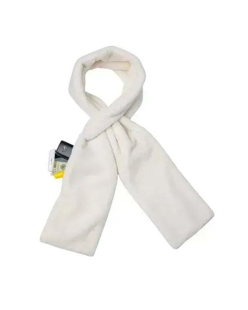 🎁Hidden Pocket Cozy Scarf – Warm, Soft And Secure Zipper🧣 2024f/w accessories