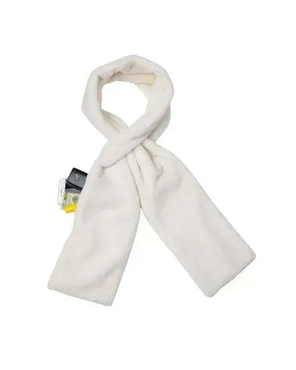 🎁Hidden Pocket Cozy Scarf – Warm, Soft And Secure Zipper🧣 2024f/w accessories
