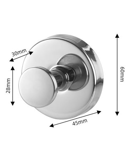Christmas Sale🎄2026 Upgraded Suction Cup Hooks