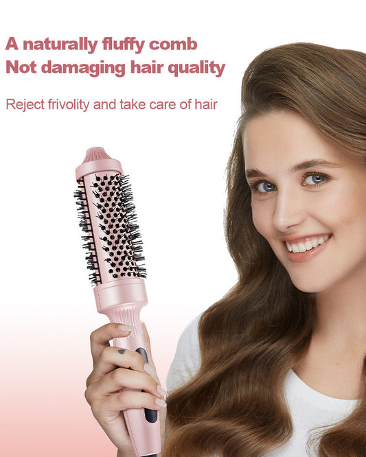 Infrared Curling Comb 2024 f/w accessories spring summer