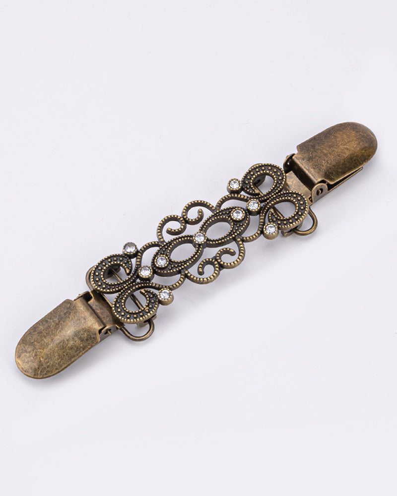 Shawl Fastening Clasp
