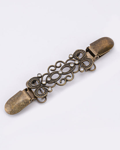 Shawl Fastening Clasp