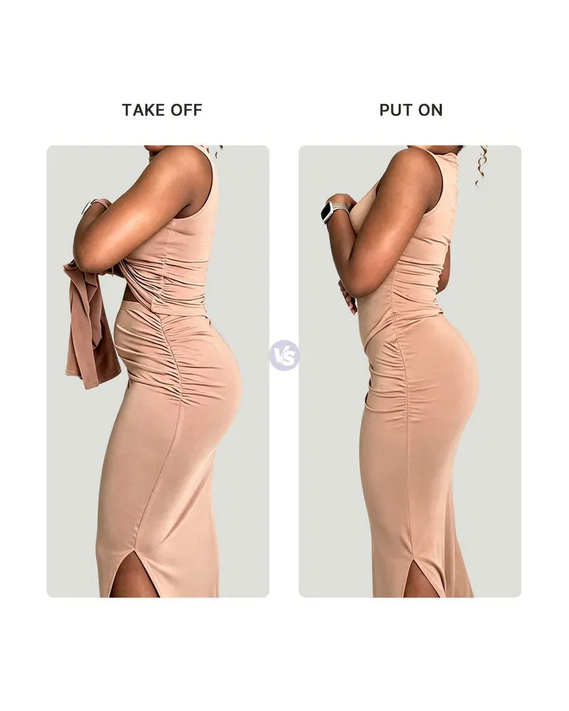 Shapewear For Women's Seamless High-Waisted Tummy Control 2024 f/w accessories lingerie spring summer