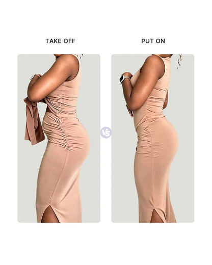 Shapewear For Women's Seamless High-Waisted Tummy Control 2024 f/w accessories lingerie spring summer