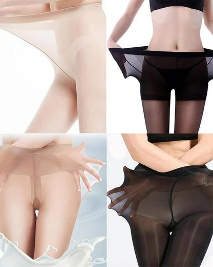 Super flexible indestructible magical pantyhose 202466 Leggings Spring Summer