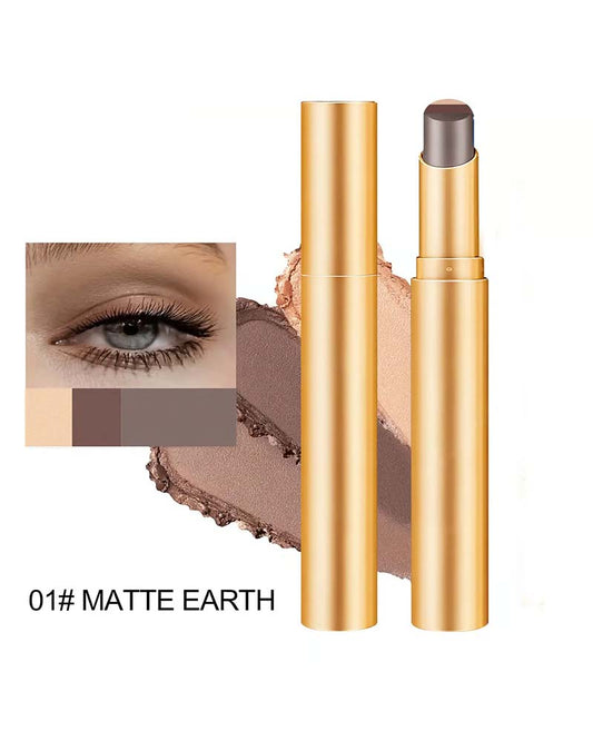 3-in-1 Easy Eyeshadow Stick 2024 f/w beauty spring summer