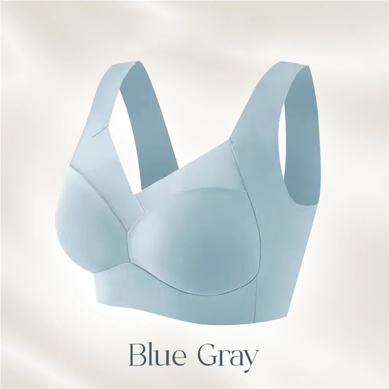 ZenChic Bra - Seamless Sexy Push Up Wireless Bra
