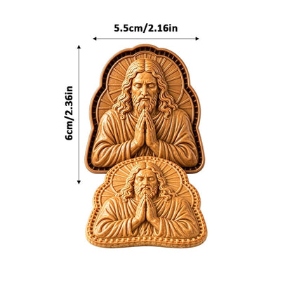 Christmas Mini Pie Mold Collection