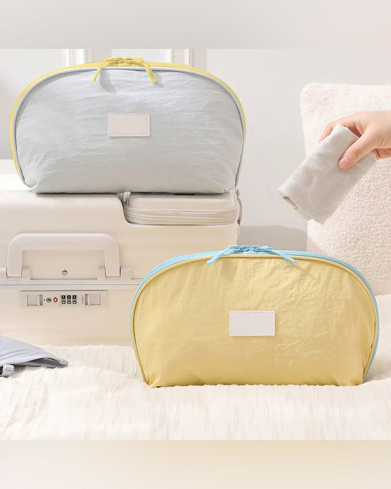 Portable Underwear Travel Organizer Bag 2024 f/w bags spring summer