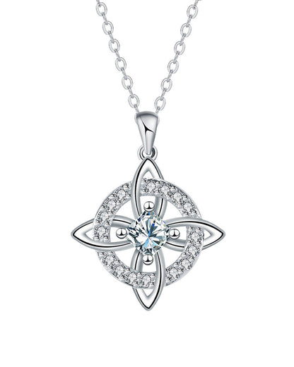 Celtic Knot Necklace