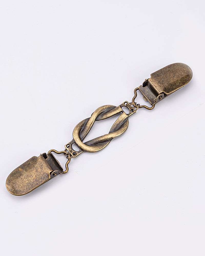 Shawl Fastening Clasp