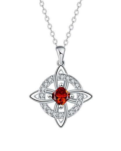 Celtic Knot Necklace