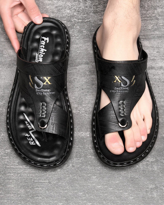 Casual Beach Sandals 2024 f/w sandals spring summer