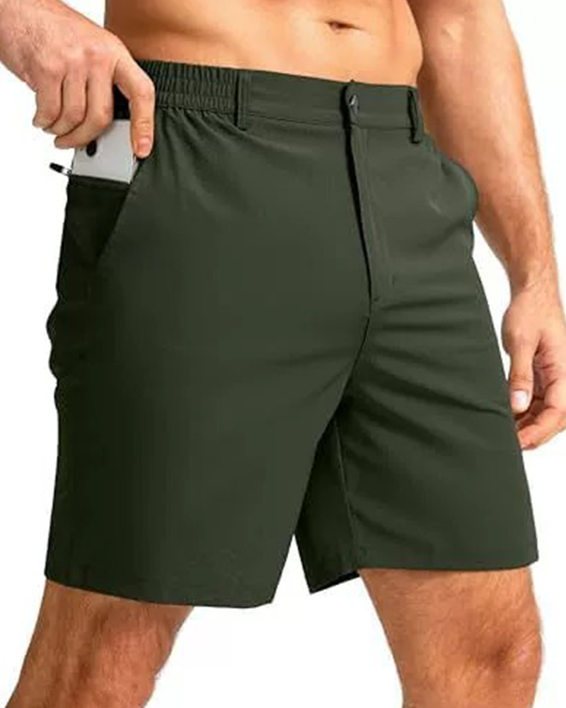 Men's Casual Shorts