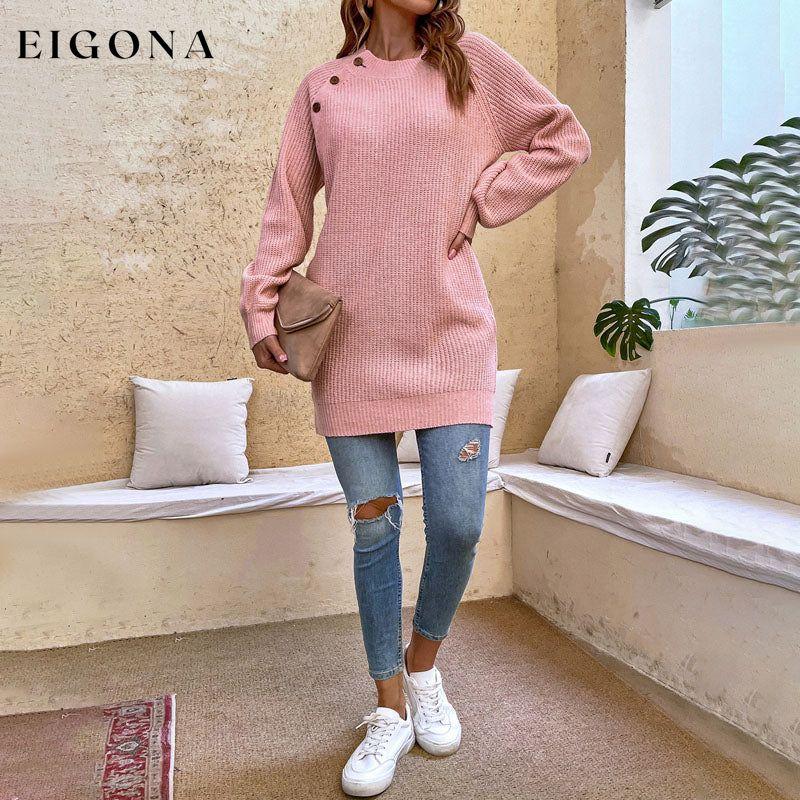 Casual Knitted Dress best Best Sellings casual dresses clothes Sale short dresses Topseller