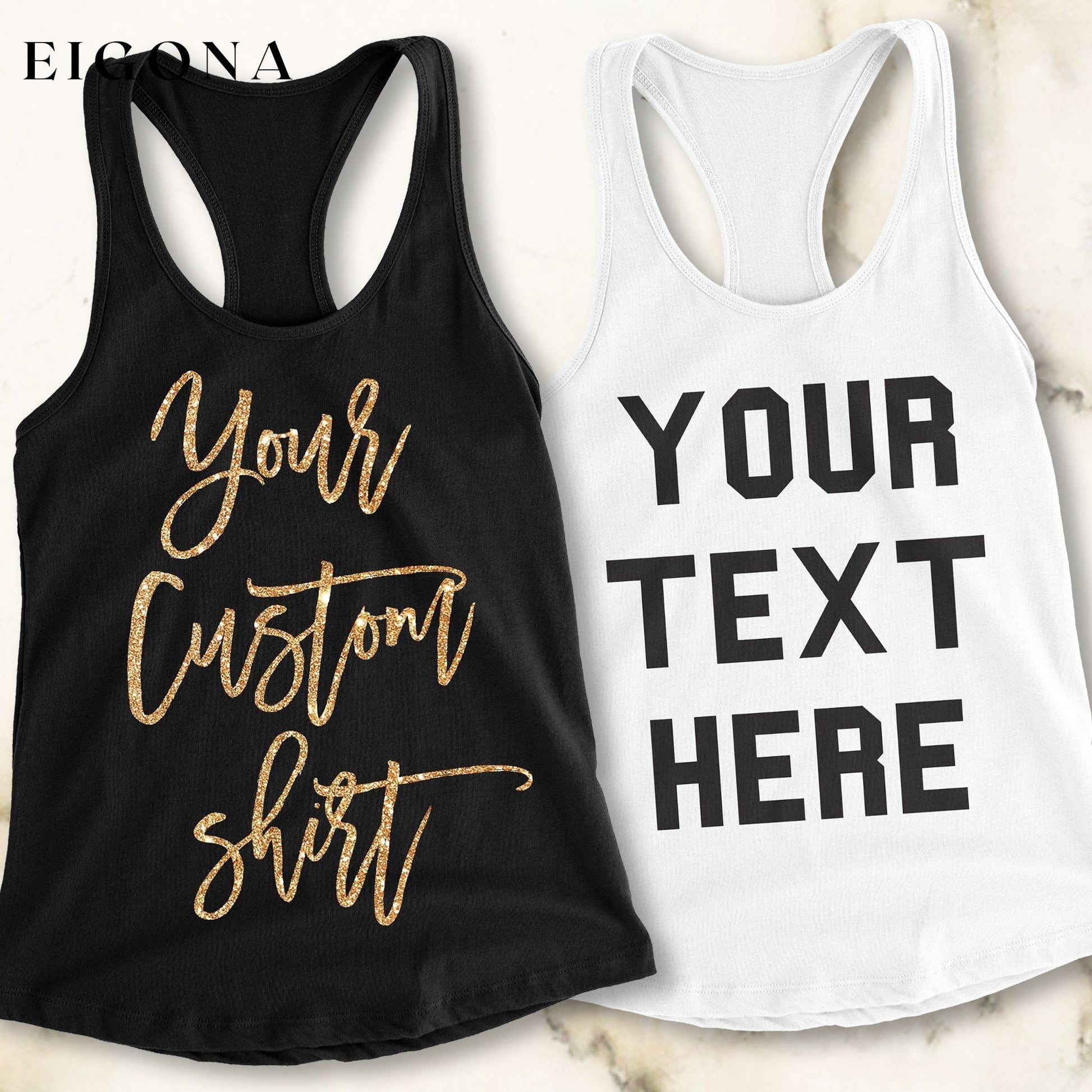 CUSTOM TANK TOP Pick Style & Print Color, Personalized Women's Top 30th bach bachelorette party bday birthday bride clothes custom customize gift gold group names party silver sorority tank tops tanks team team bride tops wedding