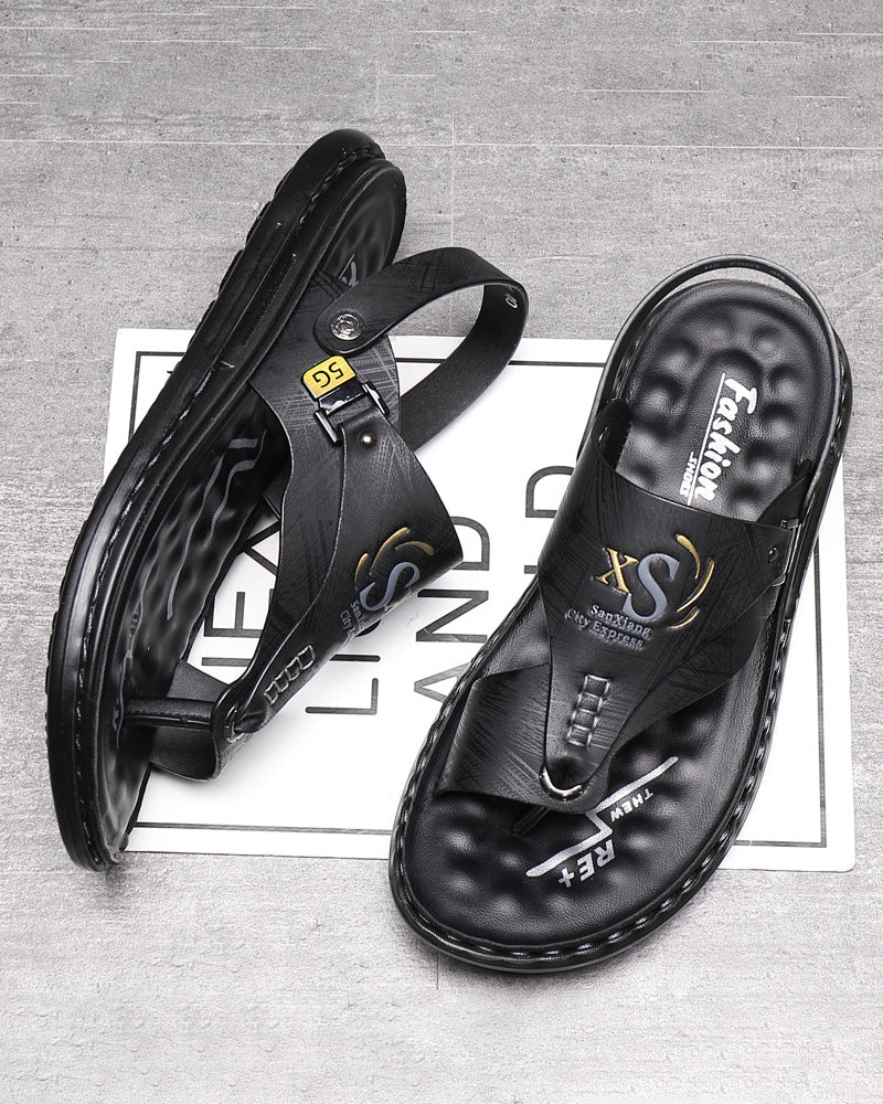 Casual Beach Sandals