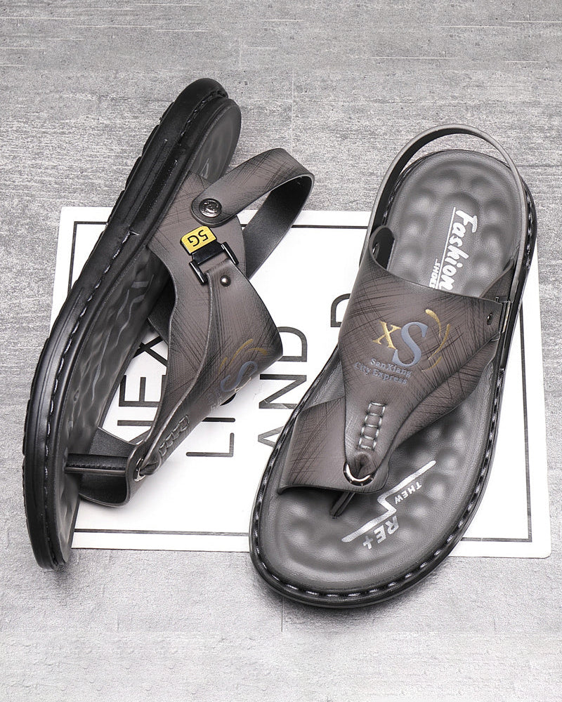Casual Beach Sandals
