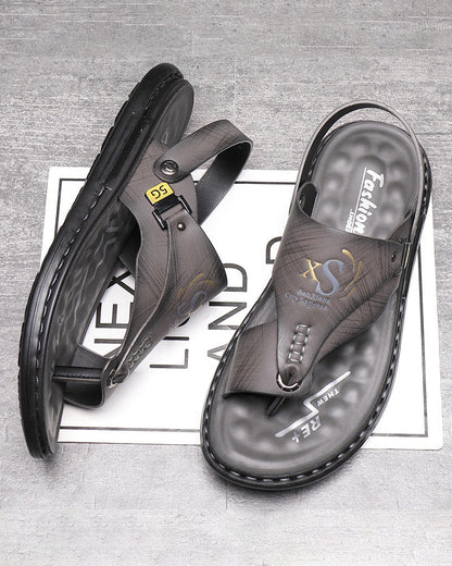 Casual Beach Sandals