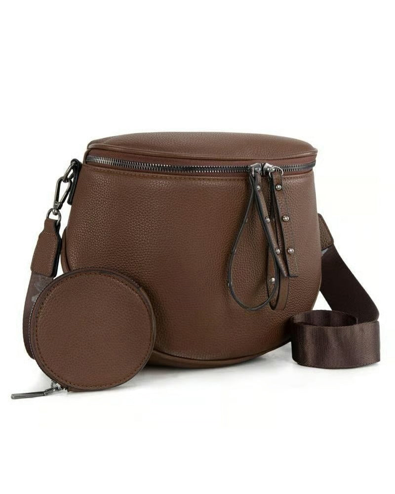 ✨2026 NEW ARRIVAL👜 Large Fanny Pack Crossbody Sling Bags