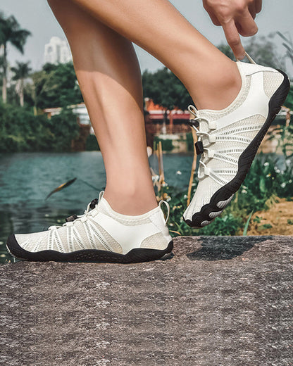 Quick-Drying Non Slip Breathable Hiking Shoes