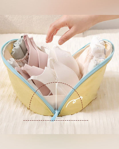 Portable Underwear Travel Organizer Bag 2024 f/w bags spring summer