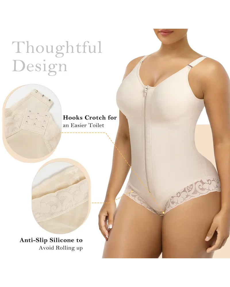 Shapewear For Women Tummy Control Brief