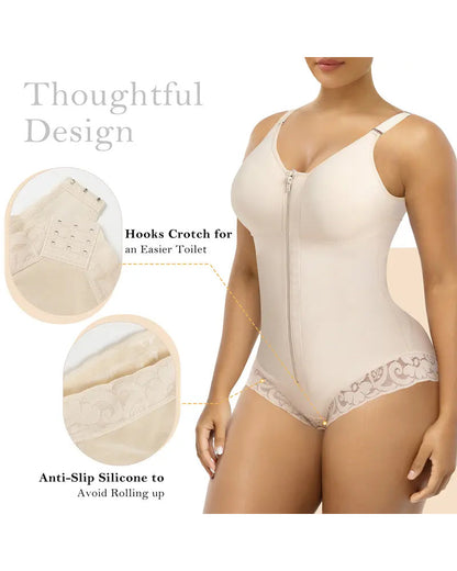 Shapewear For Women Tummy Control Brief