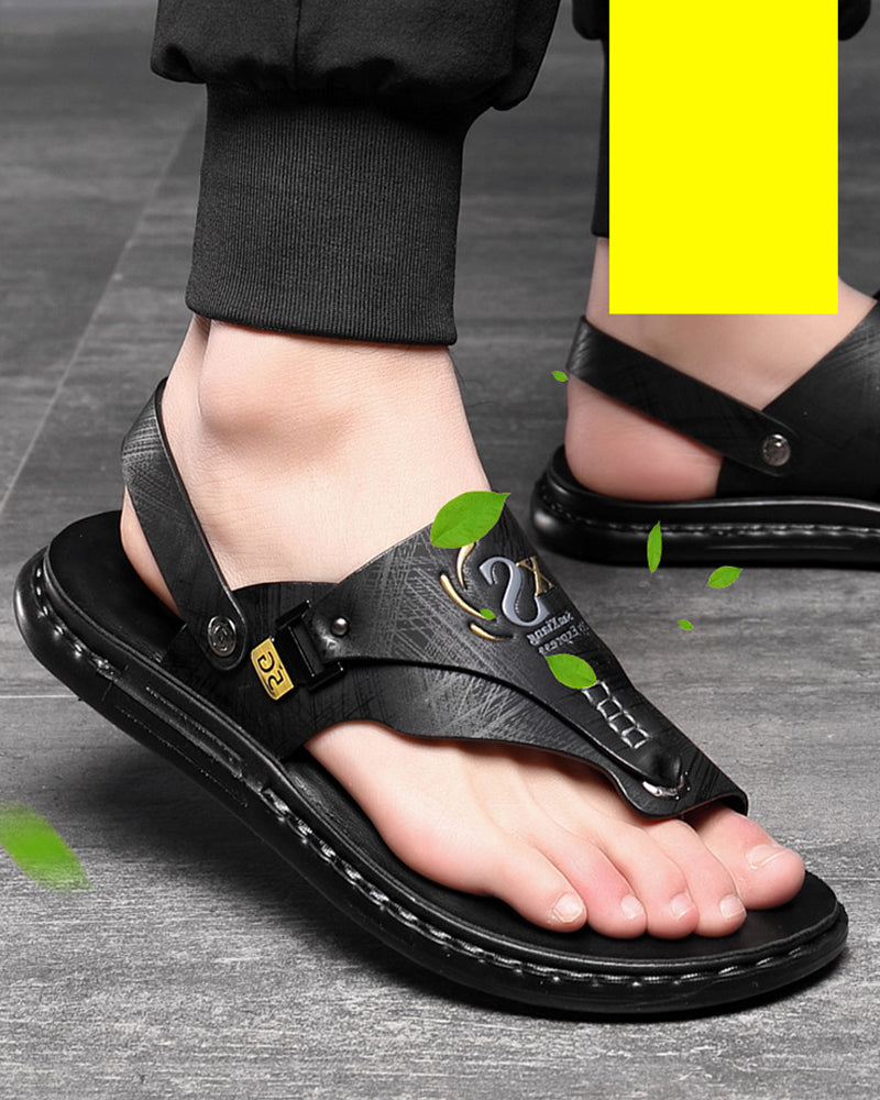 Casual Beach Sandals