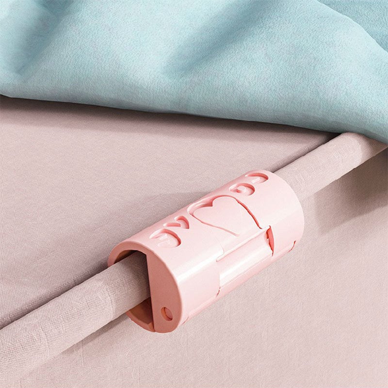 Needle-free Bed Sheet Holder 2024 f/w ACCESSORIES gadgets hand tools spring summer