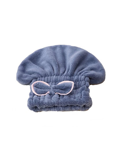 Absorbent Hair Drying Cap