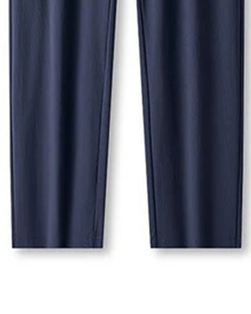 Ice Silk Sun-Protection Sports Pants