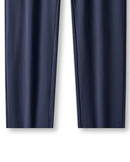 Ice Silk Sun-Protection Sports Pants